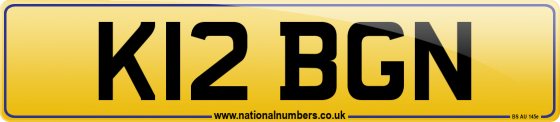 K12 BGN