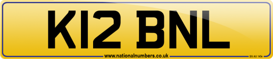 K12 BNL