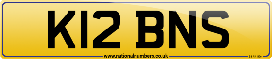 K12 BNS