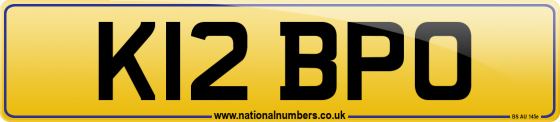 K12 BPO