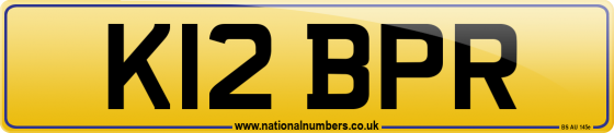 K12 BPR