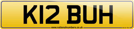 K12 BUH