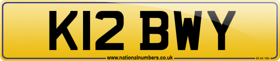 K12 BWY