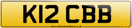 K12 CBB