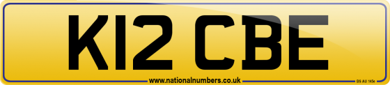 K12 CBE