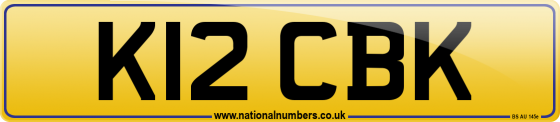 K12 CBK