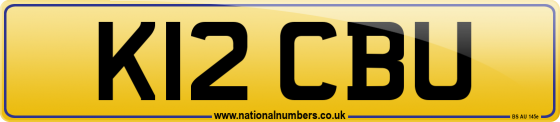 K12 CBU