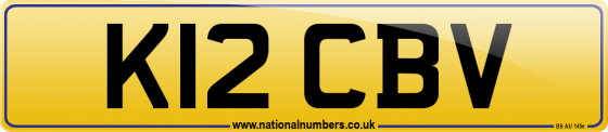 K12 CBV
