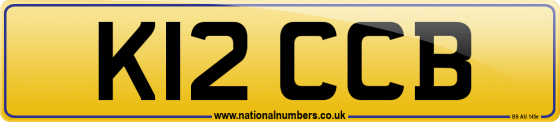 K12 CCB