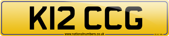 K12 CCG