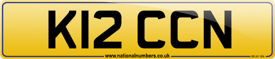 K12 CCN