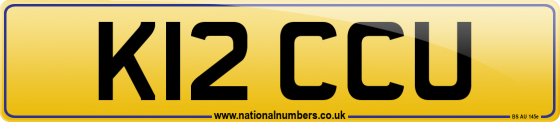 K12 CCU