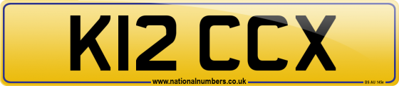 K12 CCX