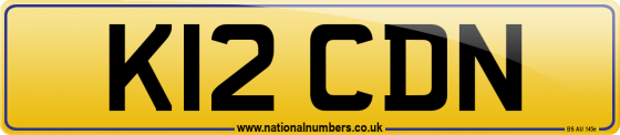 K12 CDN