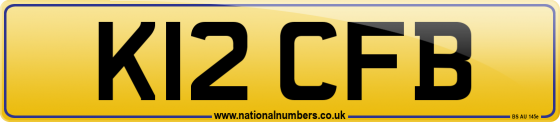 K12 CFB