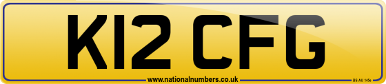 K12 CFG