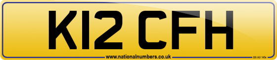 K12 CFH