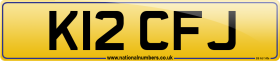 K12 CFJ