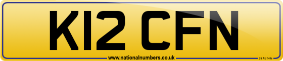 K12 CFN