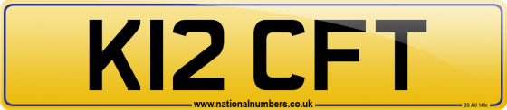 K12 CFT