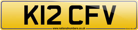 K12 CFV