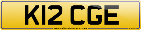K12 CGE