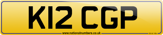 K12 CGP