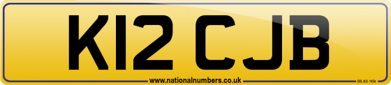 K12 CJB