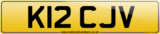 K12 CJV