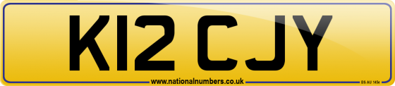 K12 CJY