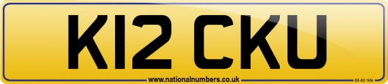 K12 CKU