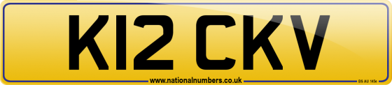 K12 CKV
