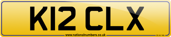 K12 CLX