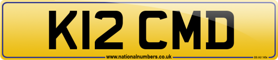 K12 CMD