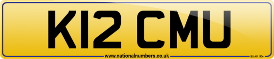 K12 CMU