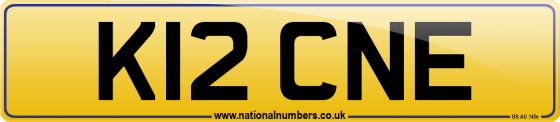 K12 CNE