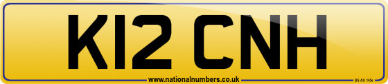 K12 CNH
