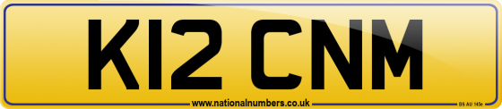 K12 CNM