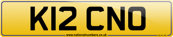 K12 CNO