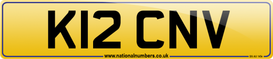 K12 CNV
