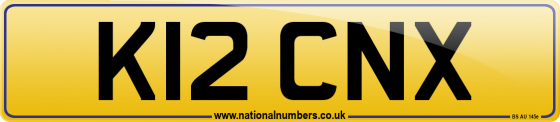 K12 CNX