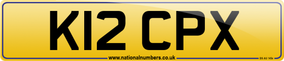 K12 CPX