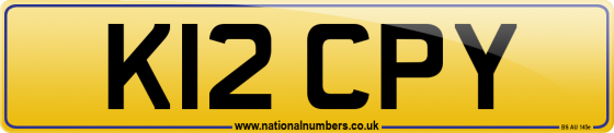 K12 CPY