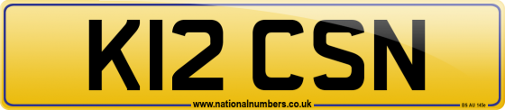 K12 CSN