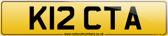 K12 CTA