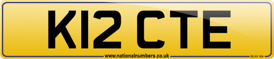 K12 CTE