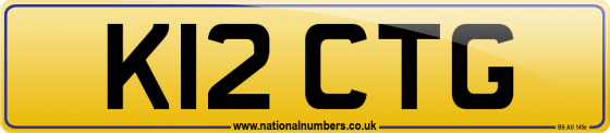 K12 CTG
