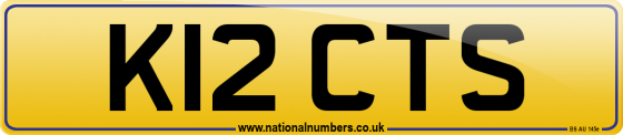 K12 CTS