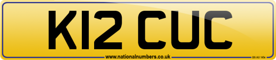 K12 CUC