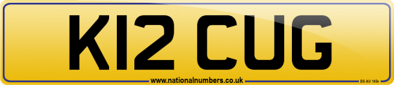 K12 CUG